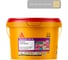 Двухкомпонентная эпоксидная затирка SIKA Ceram-815 EG(AB)136/жёл.песок Вед2КГ 683308 1