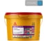 Двухкомпонентная эпоксидная затирка SIKA Ceram-815 EG(AB)172/голубой Вед 2КГ 705266 1