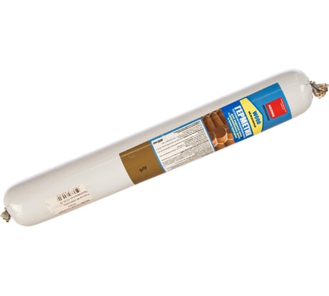 Строительный герметик Neomid Professional 600 мл, дуб Н -ГермPROF-600/дуб