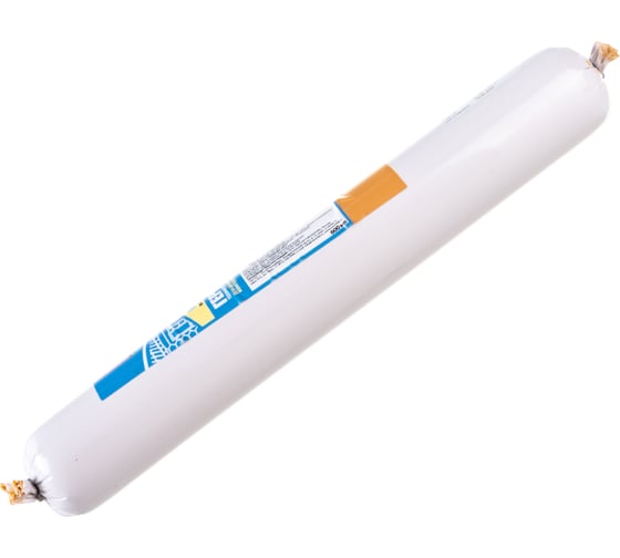 Строительный герметик Neomid Professional 600 мл, медовый Н -ГермPROF-600/мед