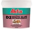 Клей ПВА Akfix D2, 10 кг AP210 1