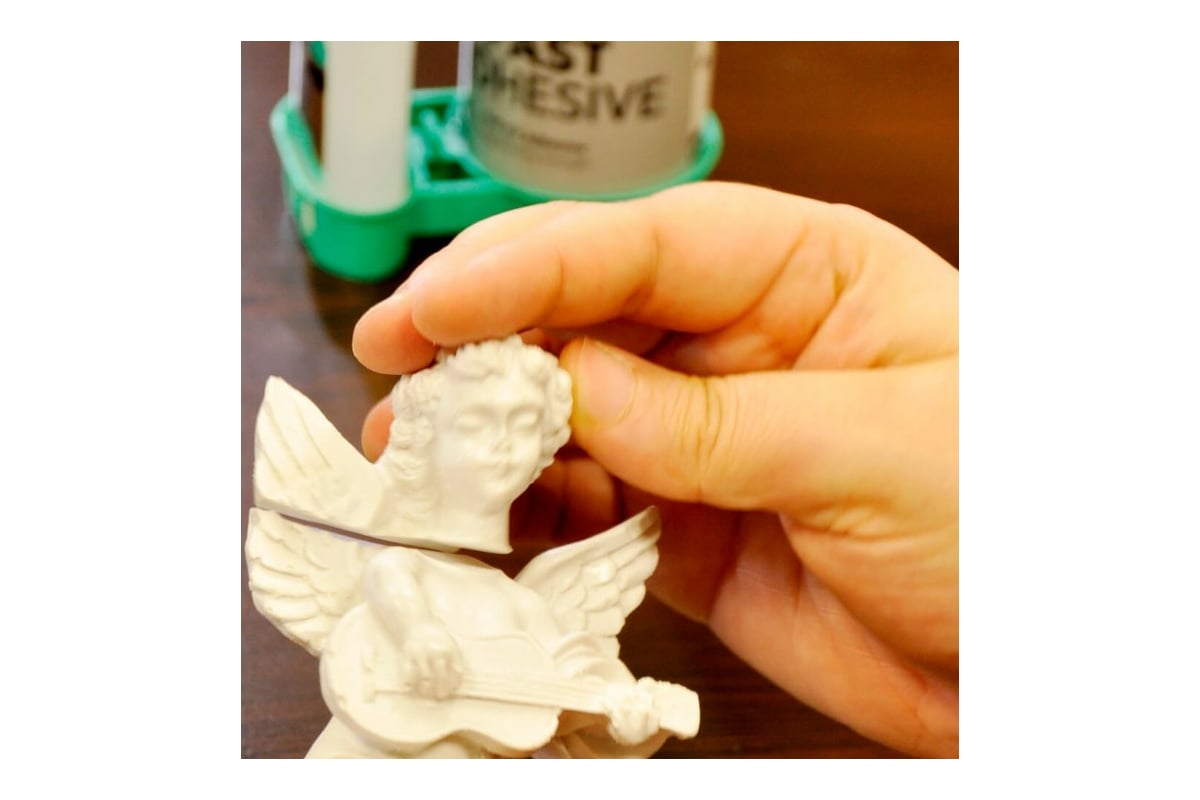 Набор для экспресс склеивания Akfix 705 125 гр+400 мл AN705_125 ...