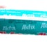 Полиуретановый строительный герметик Akfix P635 35 Шор, черный, 600 мл AA663 2