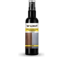 Преобразователь ржавчины WALNUT прозрачный, 200 мл WLN0363