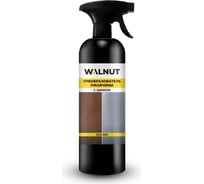 Преобразователь ржавчины WALNUT прозрачный, 500 мл WLN0364