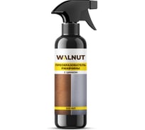 Преобразователь ржавчины WALNUT прозрачный, 500 мл WLN0364