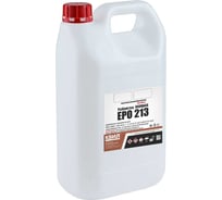 Разбавитель для эпоксидных ЛКМ HardMax EPO 213 (бан 7,5 кг) 4690417083404