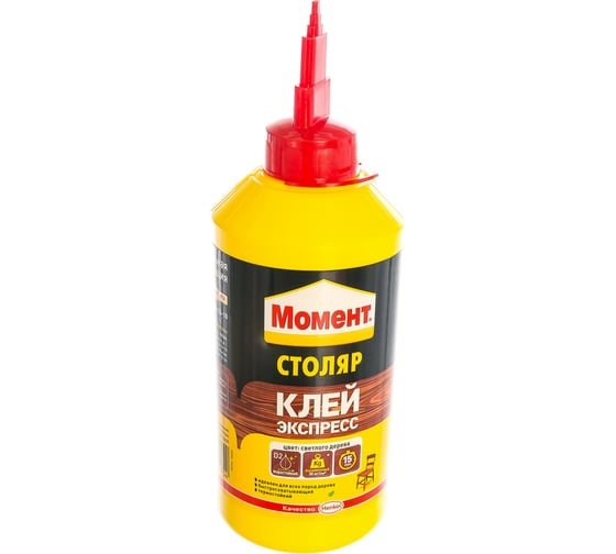 Клей-Экспресс Момент Столяр 750 г Б0005804 1