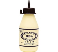 Клей НОВОХИМ ПВА-Универсальный, Б. 250 гр 00-00004011