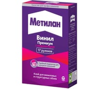 Обойный клей Metylan Винил Премиум 500 г 1035162