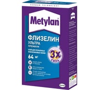 Обойный клей Metylan Флизелин Ультра Премиум 500 г 1035098