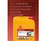Модифицирующая добавка для цементных растворов SIKA Latex Канистра 5Л 451802 3