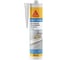 Высокоэффективный санитарный силиконовый герметик SIKA Sil-141 Aqua белый Картридж 280мл 746750 1