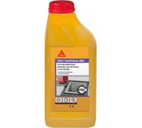 Противоморозная добавка для бетонов и растворов SIKA Antifreeze-300 Канистра 1л. 670429
