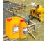 Противоморозная добавка для бетонов и растворов SIKA Antifreeze-300 Канистра 1л. 670429 5