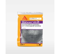 Декоративная добавка эпоксидной затирки SIKA Ceram-815 EG(C)180/серебро Пакет 130 гр. 693131