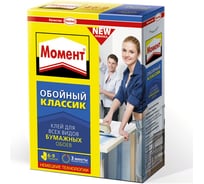 Обойный клей Момент Классик 761780