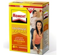 Обойный клей Момент Винил 728131