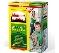 Обойный клей Момент Экстра 752643