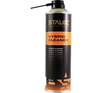 Универсальный гибридный очиститель-спрей STALOC hybrid cleaner sq-745 500 мл 110642014