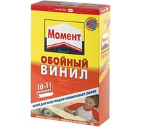 Обойный клей Момен Винил 756740