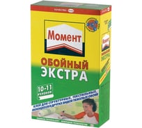 Обойный клей Момент Экстра 756739