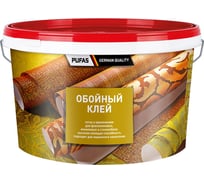 Клей для флизелиновых, виниловых и стеклообоев Pufas мороз тов-084758