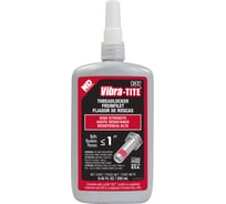 Резьбовой фиксатор высокой прочности Vibra-Tite 131 250 мл 13125