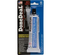 Универсальный силиконовый формирователь прокладок Done Deal синий 85 г DD6719