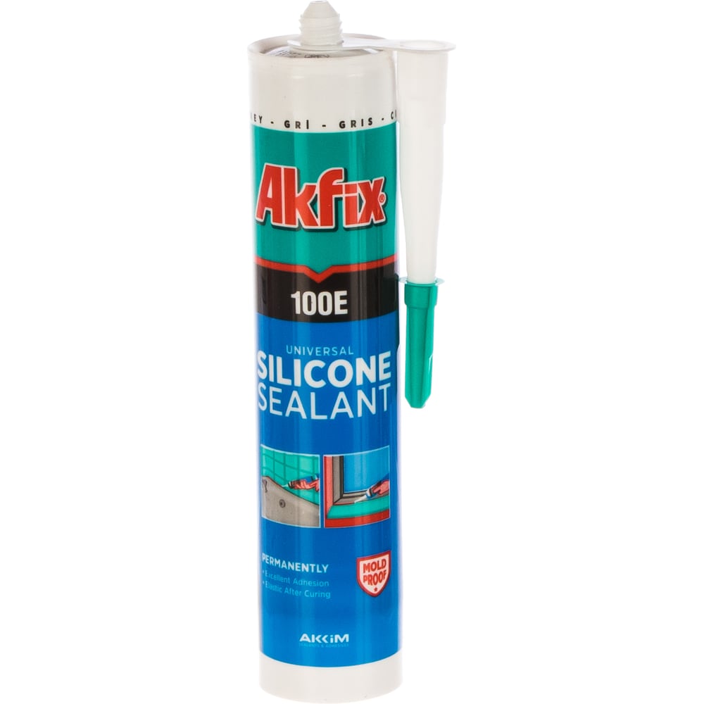 Akfix 100e. Akfix 100e