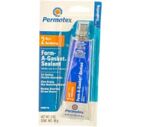 Герметик - прокладка PERMATEX FAG №2 тюбик 85г 80016