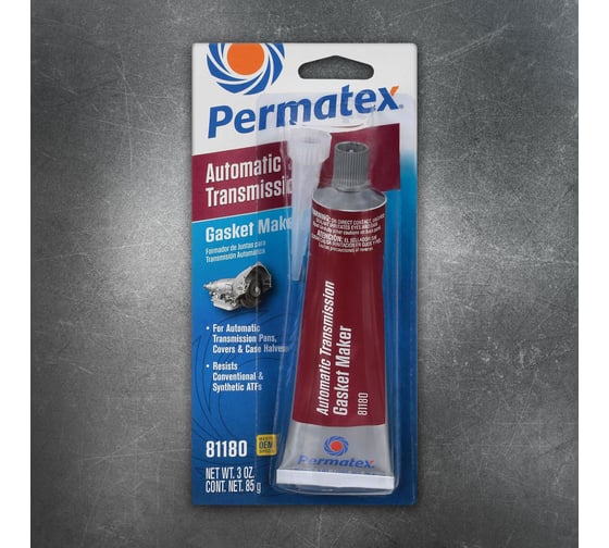 Герметик для автоматических трансмиссий PERMATEX NEW 85г. 81180