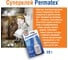 Супер клей PERMATEX СУПЕР ПЕГА универсальный 28г 49450 5