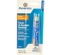 Герметик - прокладка PERMATEX FAG №2 тюбик, 42г 80015