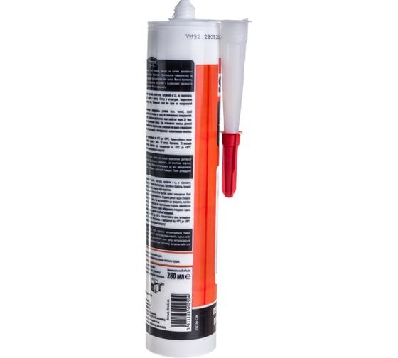 Монтажный клей SOUDAL Монтаж Фикс 120066