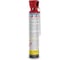 Монтажная пена SOUDAL окна-двери GENIUS GUN 750мл зимняя 131581 2