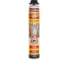 Зимняя пистолетная пена SOUDAL желтая 50 115003 1
