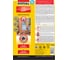 Зимняя пистолетная пена SOUDAL желтая 50 115003 3
