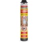 Зимняя пистолетная пена SOUDAL желтая 50 115003