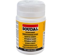 Удалитель силикона SOUDAL 110757