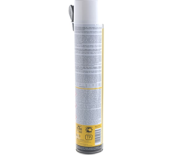 Зимняя ручная пена SOUDAL 45 107557