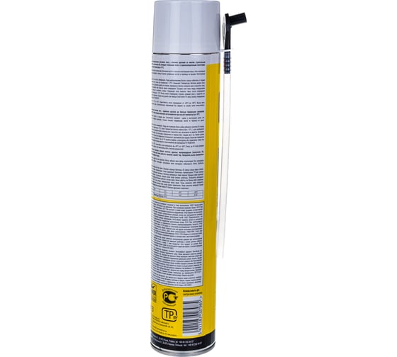 Зимняя ручная пена SOUDAL 45 107557