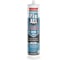 Клей-герметик Soudal Фикс Алл FLEXI белый 290 мл 117383 1