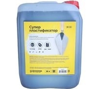 Суперпластификатор Доминар С-3 БС-84 10 л L96879