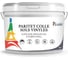 Клей для линолеума и ковролина Paritet Colle sols vinyles, 2.5 л PD-057 1