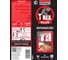 Монтажный клей SOUDAL T-REX МОМЕНТАЛЬНАЯ СХВАТЫВАЕМОСТЬ 380 г Белый RED old 134923 3