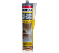 Soudal паркетный 300 мл