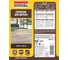 Паркетный акриловый герметик SOUDAL Венге 131854 3