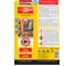 Желтая пистолетная пена SOUDAL 50 113986 3