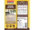 Паркетный акриловый герметик под бук SOUDAL 111257 3